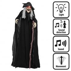 Standing Decoration: Witch Endora