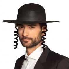 Rabbi Hat