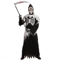 Death Reaper Costume - Adult