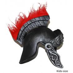 Children's Roman Helmet