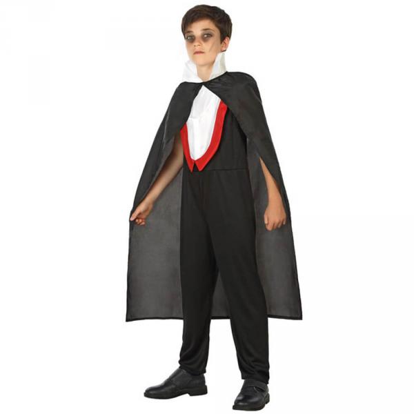 Vampire Costume - Boy - 45048-Parent