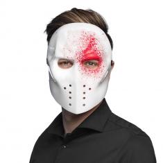 Bloody Killer Mask