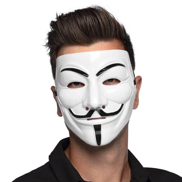 Protest Mask - RDLF-185