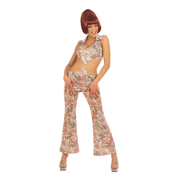 70s Costume - Asia - 58073_ASIE-Parent