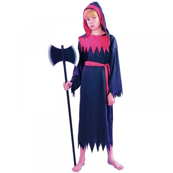 Dungeon Master Costume - Rubies-454332-Parent