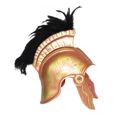 Roman Helmet