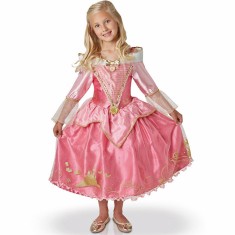 Aurora Ballgown Costume: Sleeping Beauty