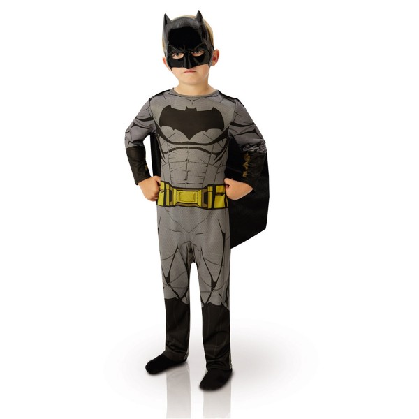 Batman Dawn Of Justice™ Costume - Child - Rubies-I-620421