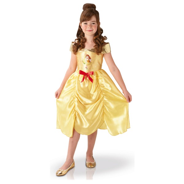 Classic fairy tale costume: Belle - 620643-Parent