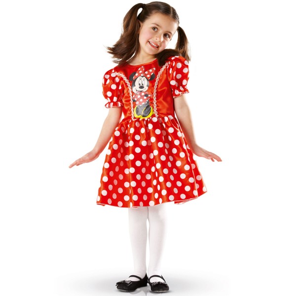 Minnie™ Costume - Disney™ - I-883859S-Parent