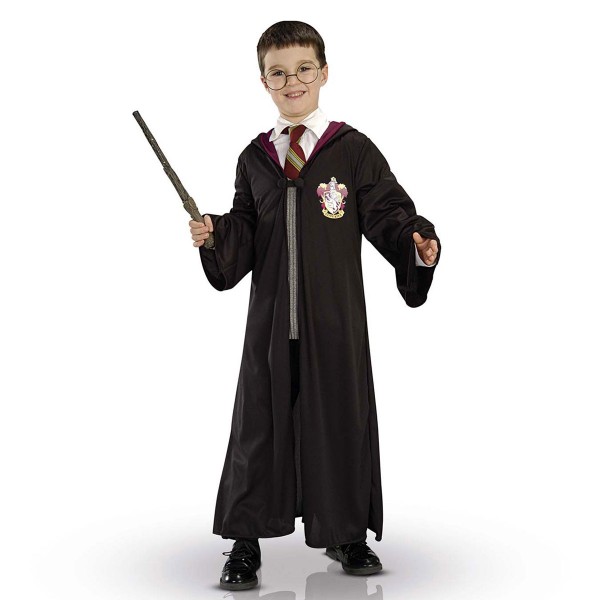 Official Harry Potter™ Film Blister Kit 2010 - R5378