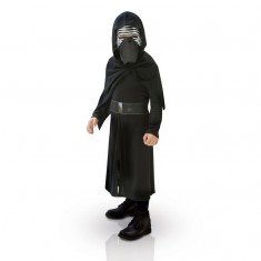 Star Wars Costume: Classic Kylo Ren