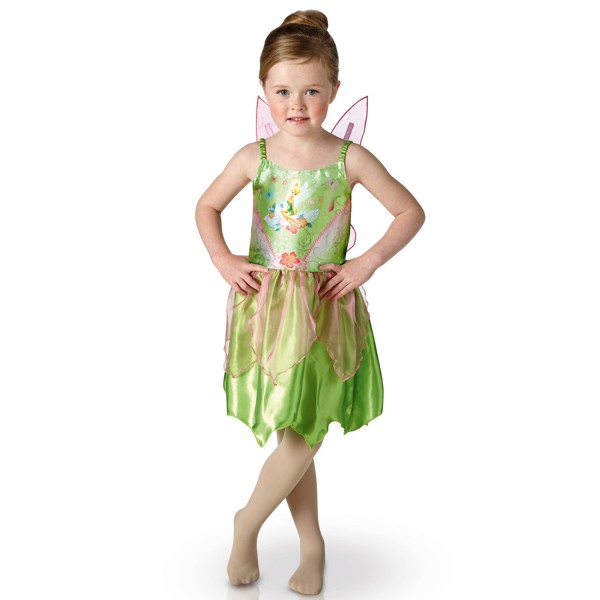 Tinker Bell Costume: Disney - I-620690-Parent