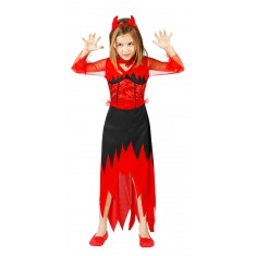  Demonia Costume - Girl