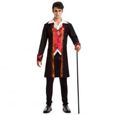 Vampire Edward Costume - Men