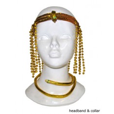 Egyptian Headdress