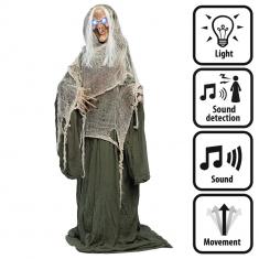 Standing Decoration: Witch Andromeda