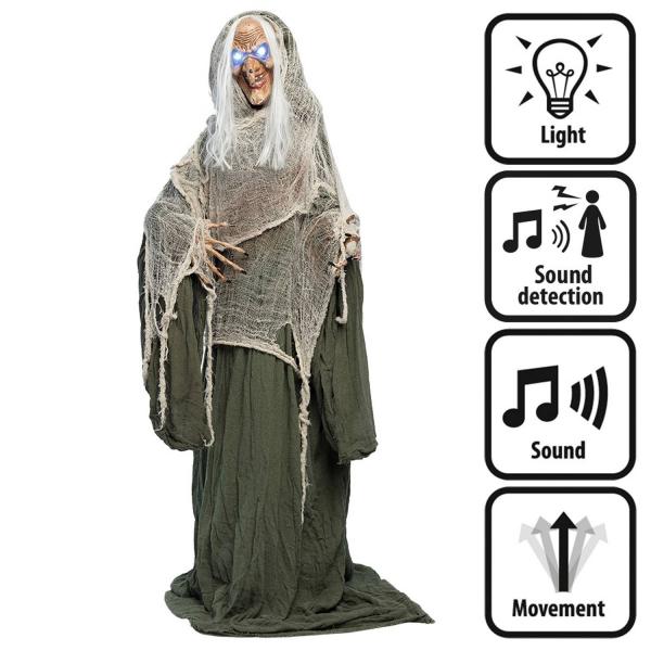 Standing Decoration: Witch Andromeda - RDLF-73104