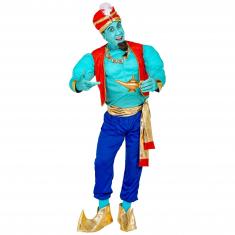 Magic Genie Costume - Adult