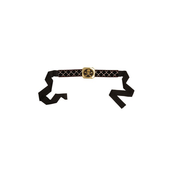 Pirate Belt - 7091F