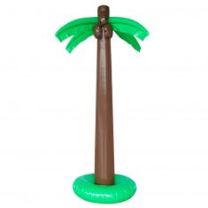Inflatable palm tree - H 180 cm