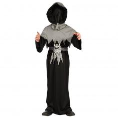 Demon skeleton costume - Boy