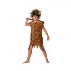 Caveman Costume - Boy