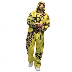 Radioactive Costume - Adult