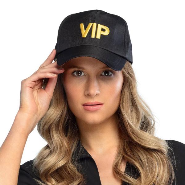 VIP Cap - Adult - 44192