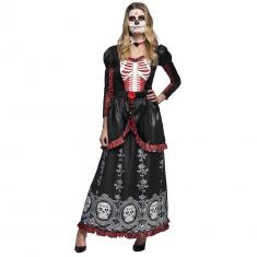 Señora Adriana costume - women