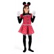 Miniature Mouse Costume - Girl