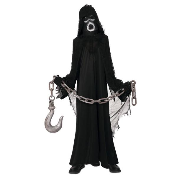 Ghost Costume - Child - Parent-721002