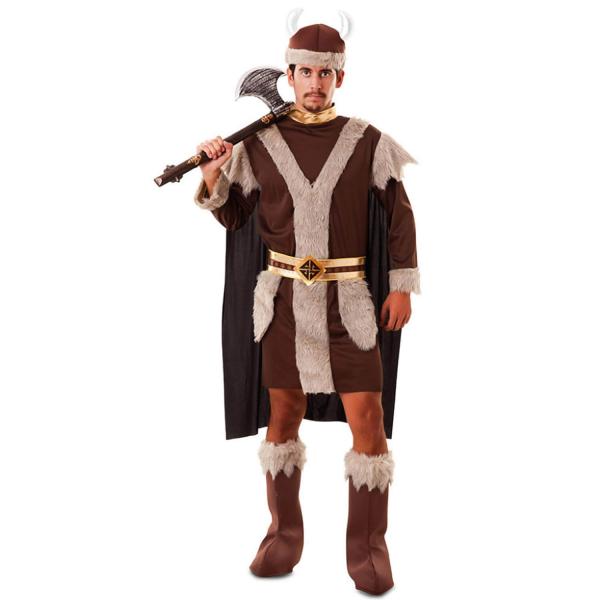 Viking Costume - Men - 706584-Parent