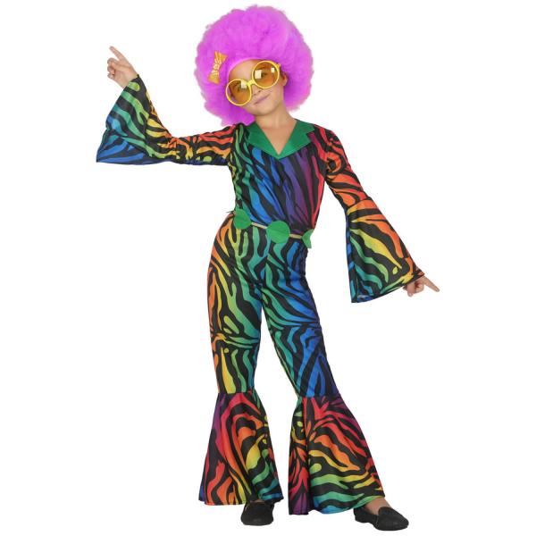 Disco costume - Child - 39419-Parent