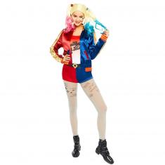 Harley Quinn™ Suicide Squad™ Costume - Women