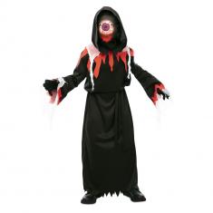 RED SPECTRE Costume - Child