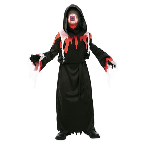 RED SPECTRE Costume - Child - Parent-721124