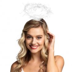 Angel Halo Tiara