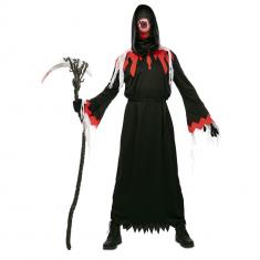 Costume SPECTRE ROUGE - Adult