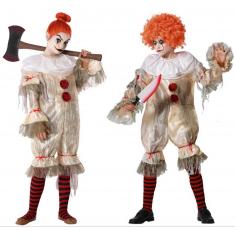 Clown costume - child