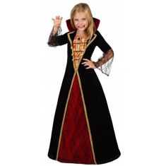 Vampiress Costume - Child