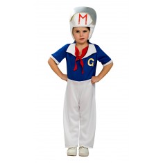 Speed Racer™ Costume - Child