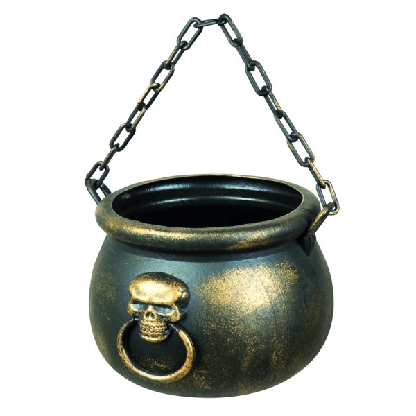 Skull Cauldron - 72000