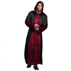 Necromancer Costume - Adult