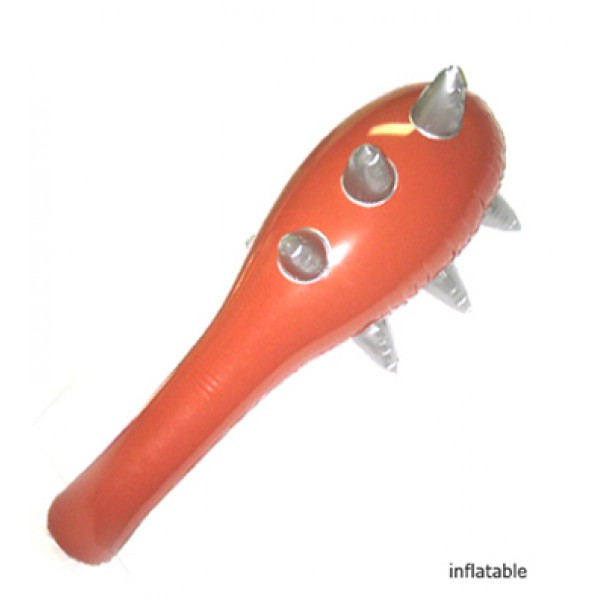 Inflatable club - 62215