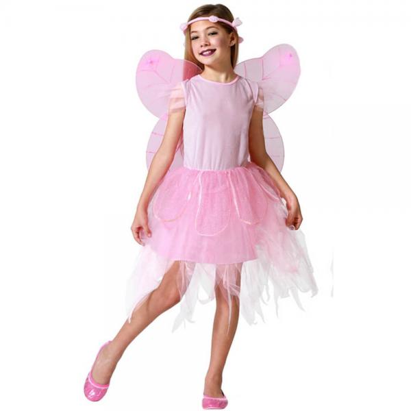 Little Fairy of Happiness Costume - parent-16228