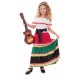 Miniature Mexican Costume - Child