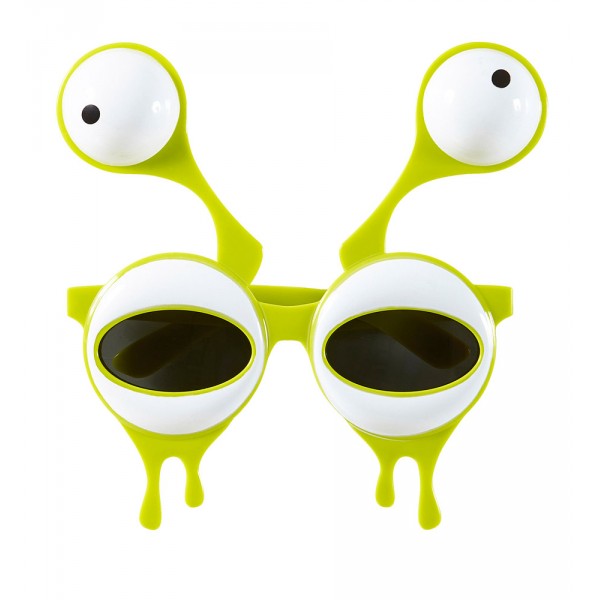 Extra-Terrestrial Glasses - 14402