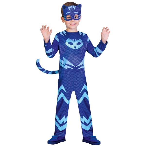 PJ Masks™ Costume: Yoyo - 9902954-Parent