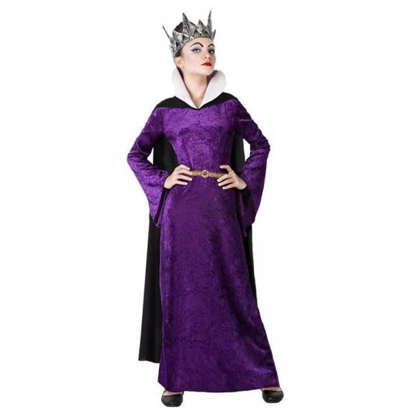 Cruel Queen Costume - Girl - 66048-Parent